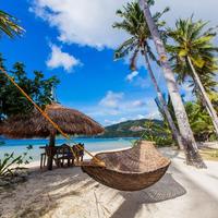 Отзыв от Виталий - Виза Destination Thailand