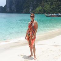 Отзыв от Агата - Visa DTV